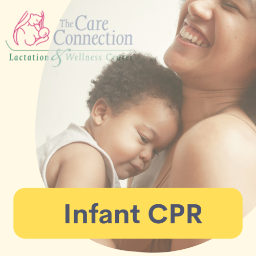 Infant CPR Class